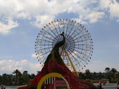 门面-七彩云南欢乐世界