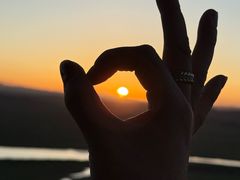 -黄河九曲第一湾