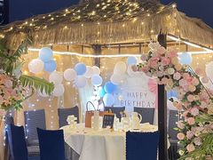 -天空花园餐吧·生日·团建(南山店)