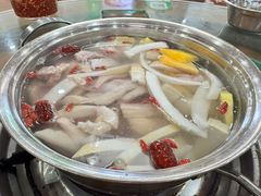 -力哥地道海南菜·联谊文昌鸡老店