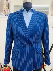 -Fabric&Tailor服装订制(观唐广场店)