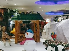 -反斗乐园π·电玩·高空拓展·蹦床(龙华天虹店)