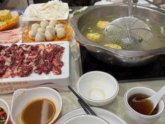 -潮悦牛肉火锅城(水贝店)