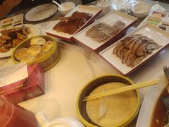 -玉林烤鸭店(定福庄店)