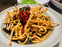 -徐记·湖北菜 头牌藕汤 武昌鱼(江汉路店)