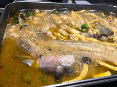 -半天妖烤鱼(大兴大悦春风里店)