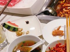 -海底捞火锅(高科广场店)