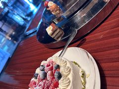 -西安W酒店·WEI全味西餐厅
