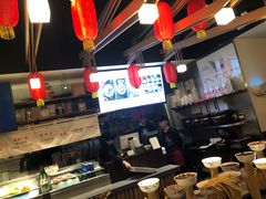 大堂-成都你六姐·牛肉冒菜(城市集市合生汇店)