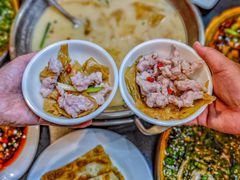 -老来福·非遗酸汤兔(凯旋路店)