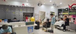 -吉艺心专业美发造型