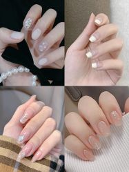 -M·X Nail日式美甲美睫