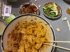 -弓家大队老碗面(高新咖啡街区店)