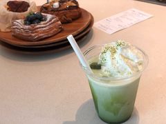 -Cupping Room(Harbour City)