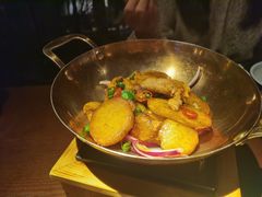 -绿茶餐厅(深圳龙华天虹购物中心店)