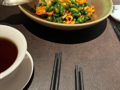 -广州文华东方酒店·江-由辉师傅主理