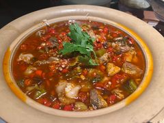 -图味美小黄鱼·景德菜(浙江路店)