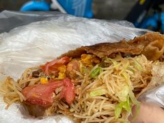-缘顺缘兴玉米饼(吉杨路店)