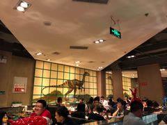 -95号酱骨·一块豆腐(展春园西路店)