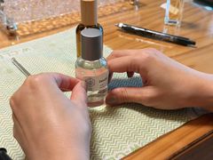 -墨more调香馆DIY自调香水(博雅国际中心B座店)