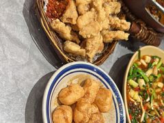 -廖川菜(金虹桥店)