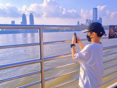 -武汉关码头(轮渡站)