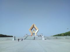-法门文化景区