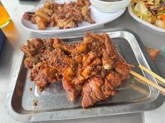 -佰运猪蹄(高陵店)