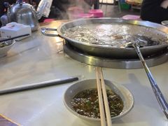 -储奇门鳝鱼火锅(总店)