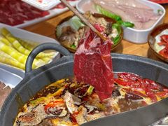 -虾领航小龙虾·吉林烧烤(柳州路店)