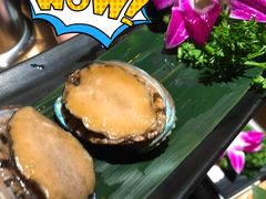 -碳说品道.瓦片烤肉.海鲜烧烤(中华路店)