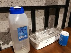 -·缸桶屋·韩式牛肋条自助烤肉(西湖D11店)