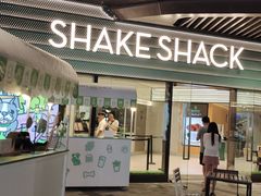 -Shake Shack(前滩太古里店)