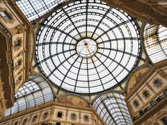 -埃马努埃莱二世拱廊