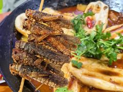 -大学城夜市大排档(凤栖路店)