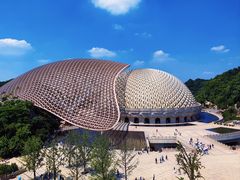 -牛首山文化旅游区