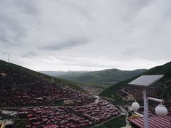 -色达喇荣五明佛学院