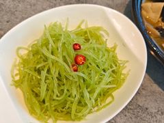 -紫藤园·天目湖大鱼头(南山竹海店)