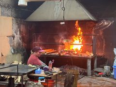 -香竹农庄•传统竹筒饭(十年店)