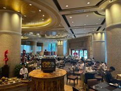 -怡聚轩全日制自助餐厅(大中华喜来登酒店)