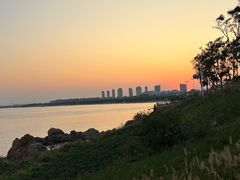 -青岛金沙滩
