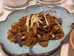 -白天鹅宾馆-宏图府餐厅