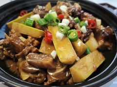 -濮园 · 四合院餐厅