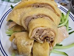 -阿金大白·上海菜馆(新天地店)
