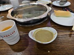-金韩轩烤肉·自助餐超市(永年店)