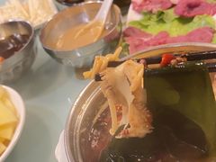 -元味牛肚王(金城寨街店)