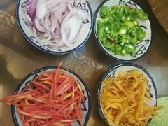 -澄城学斌水盆羊肉(总店)