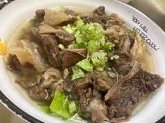 -贵宾牛·潮汕牛肉火锅(珠池总店)