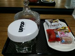 -UPTOP鼎上造型