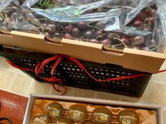 -西郊国际农产品交易中心